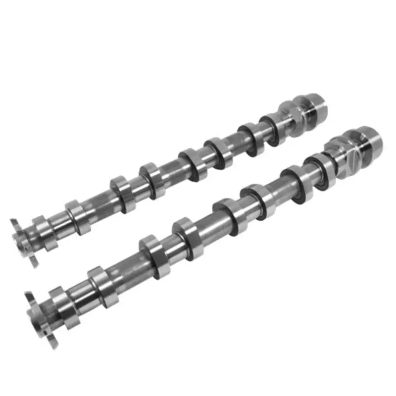 Ford Racing Coyote 5.2L High Performance Cam Set (Gen 2) 1
