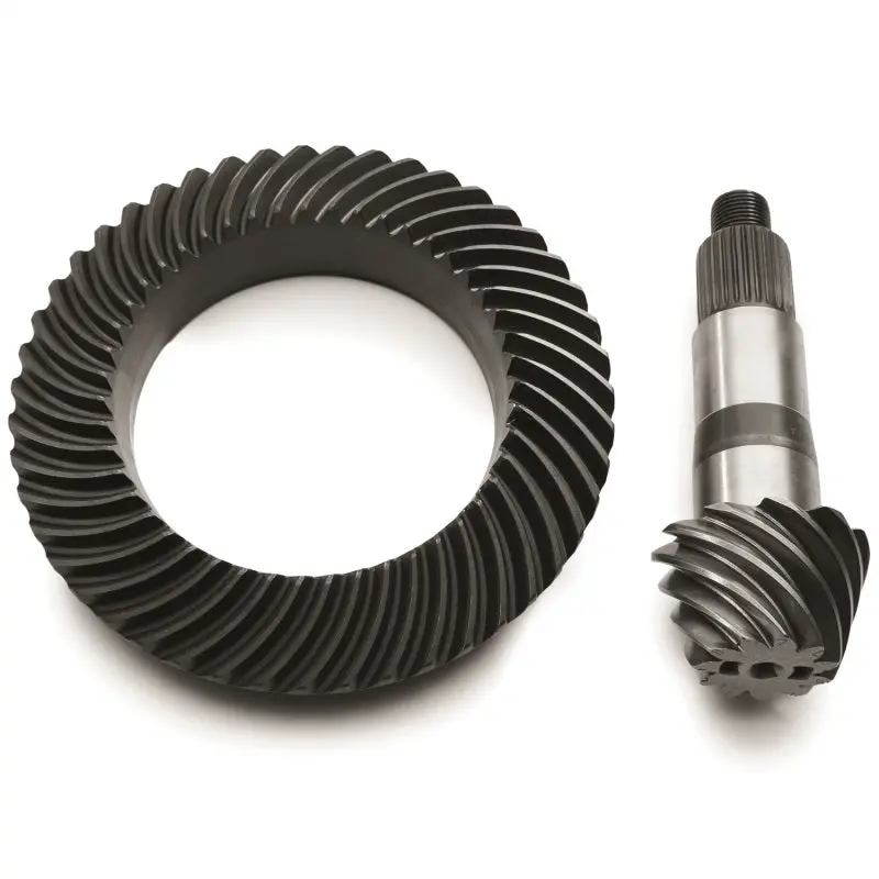 Ford Racing Bronco M210 Front Drive Unit Ring Gear And Pinion 1