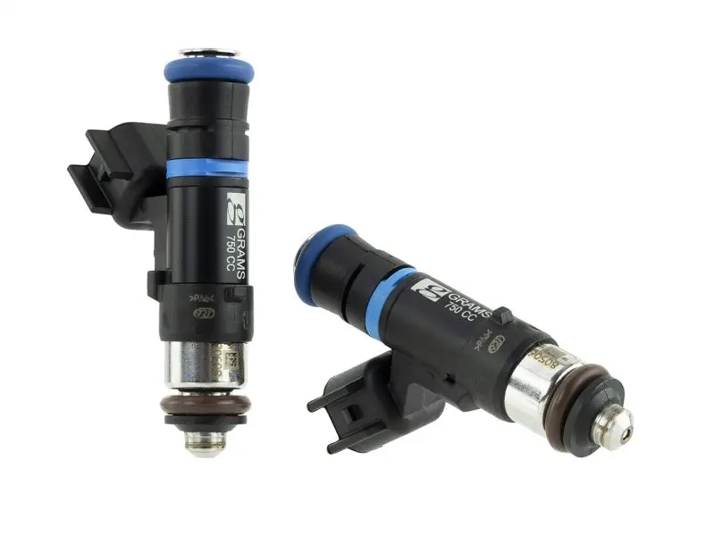 Grams Performance 750Cc Srt4 2003-2005 Injector Kit 1