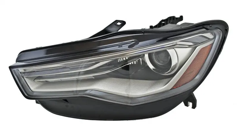 Hella 2016 Audi A6/S6 Headlamp Lh Bixen 1