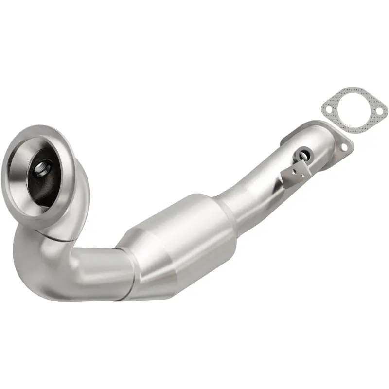 Magnaflow Conv Df Bmw 3 07-08 Front Oem 1