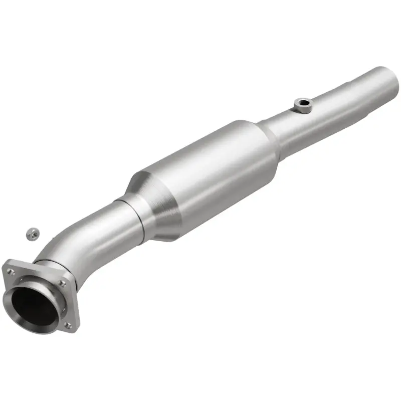 Magnaflow 2001-2003 Audi S8 4.2L Direct-Fit Catalytic Converter 34.5In Length 1