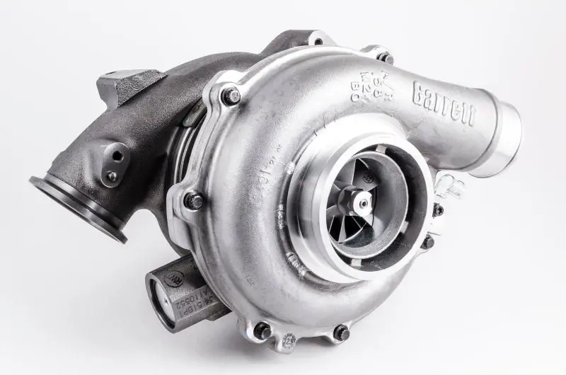 Garrett Powermax Gt3788va Turbo Kit - Ford Power Stroke 6.0L 2004-2007 Stage 1 Avnt 1