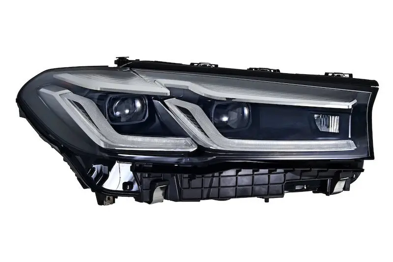 Hella Bmw 21-22 Headlamp Matrix Led Rh 1