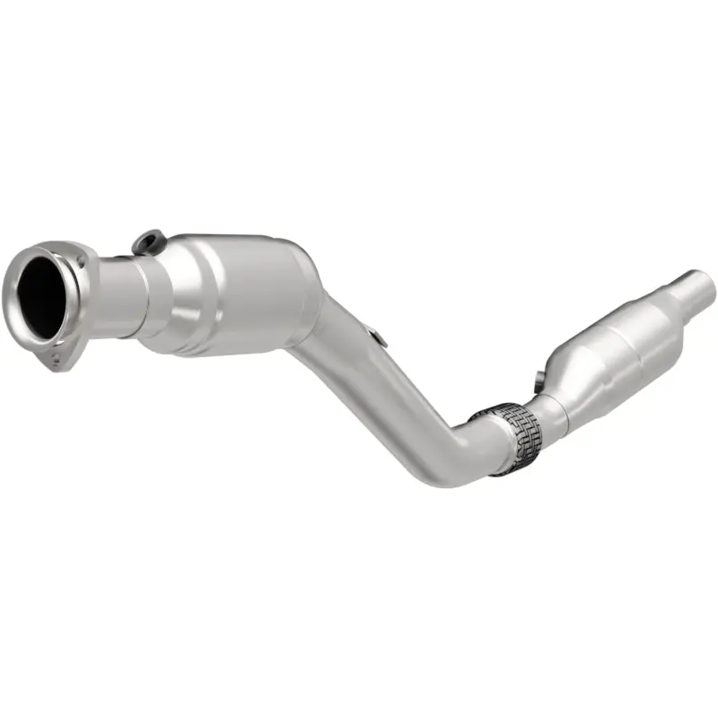 Magnaflow Conv Df 04-06 Audi S4 4.2L Ca 1
