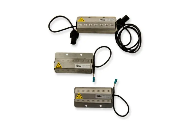 Kw Electronic Damping Cancellation Kit Bmw M6 E63/E64 Type M560 1