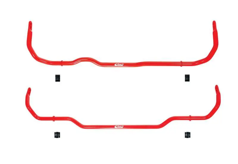 Eibach 26Mm Front  & 23Mm Rear Anti-Roll-Kit For 05-10 Vw Jetta V / 06-07 Gti / 06-09 Golf V/Rabbit 1