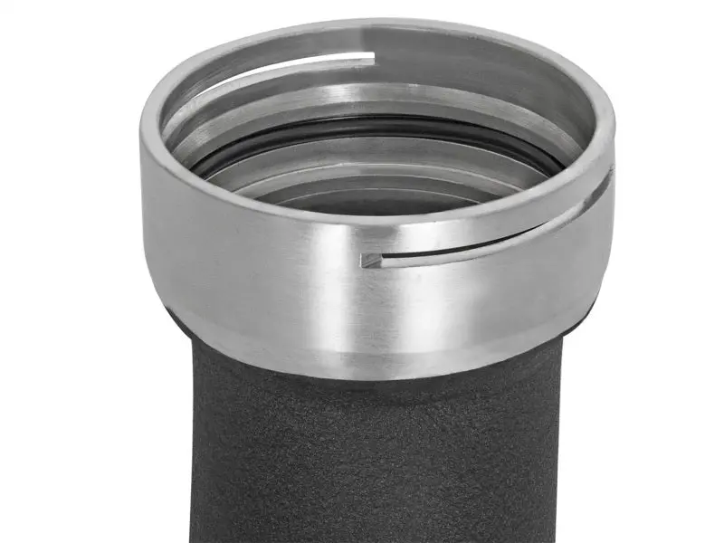 Afe Bladerunner 3In Intercooler Tube Cold Side 12-15 Bmw 335I (F30) L6 3.0L (T) N55 (M/T) 2