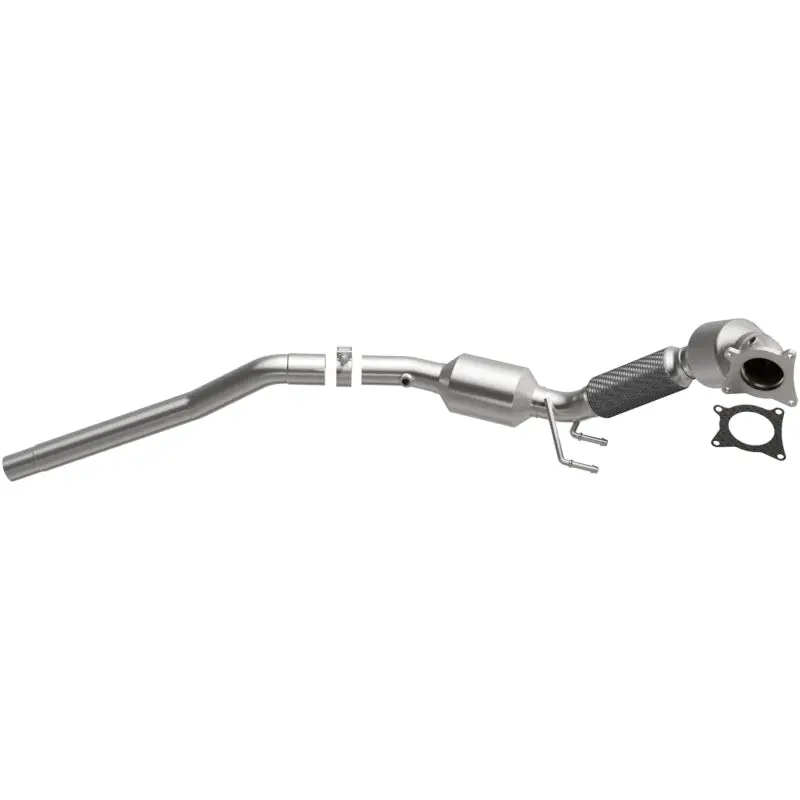 Magnaflow 14-17 Volkswagen Tiguan 2.0L Direct Fit Converter 1