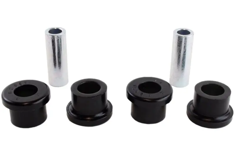 Whiteline Plus 97-05 Vag Mk4 A4/Type 1J Front Lower Inner Control Arm Bushing Kit -Standard Replacem 1
