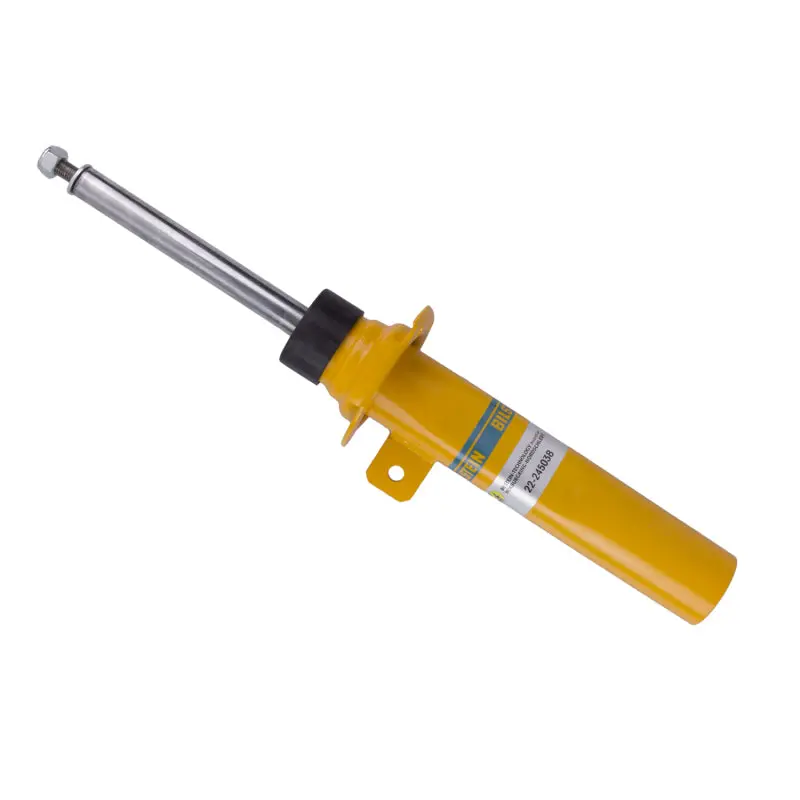 Bilstein B6 Hd 14-15 Mini Cooper Base/S Front Right Twintube Strut Assembly 1