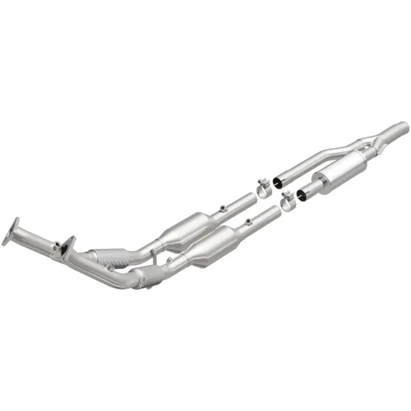 Magnaflow Conv Df 06- Audi A3 Quattro 3.2L 1
