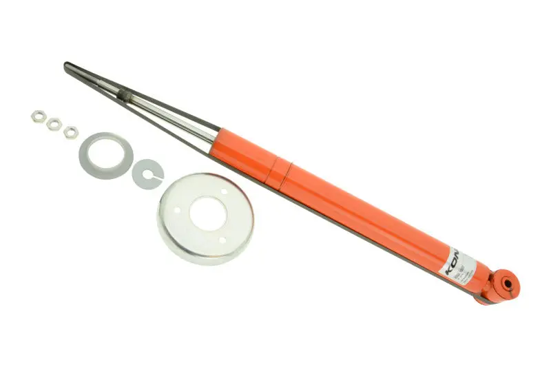 Koni Str.T (Orange) Shock 95-02 Volkswagen Golf Iii Cabrio - Rear 1