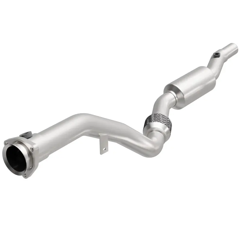 Magnaflow Conv Df Audi 00-04 A6 Quattro 02-03 S6 4.2L Driver Side *Not For Sale In California* 1