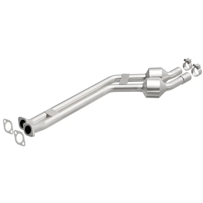 Magnaflow Conv Df 07-10 Bmw X3 3.0L 1
