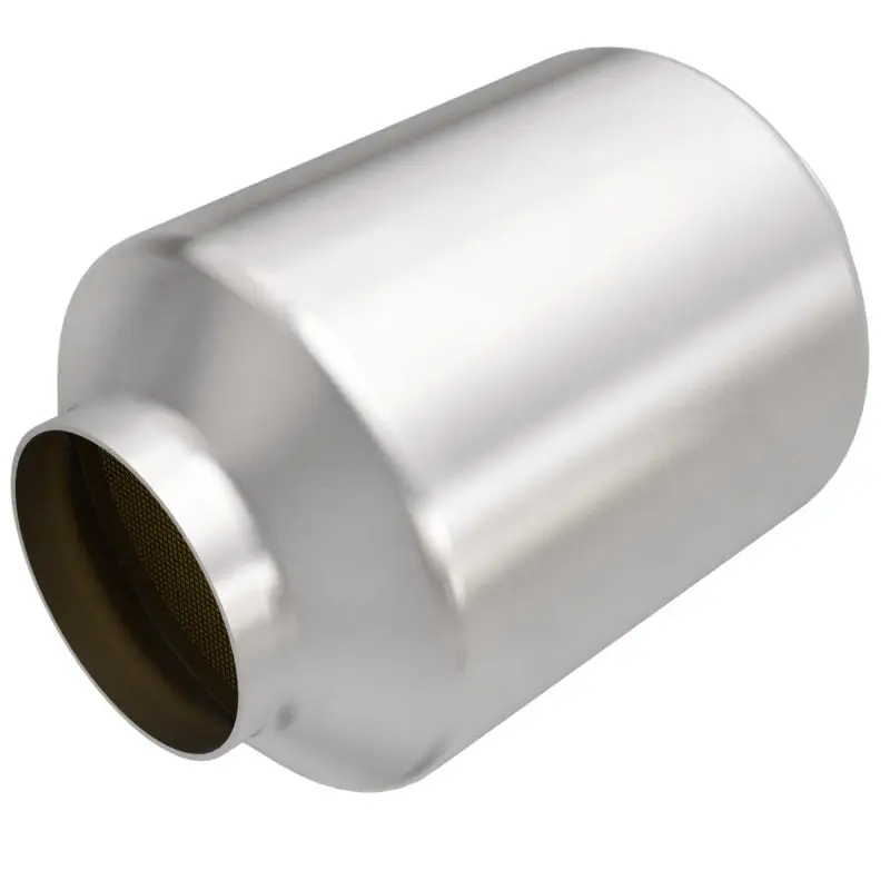 Magnaflow Conv Universal 2.50 Front Spun 1