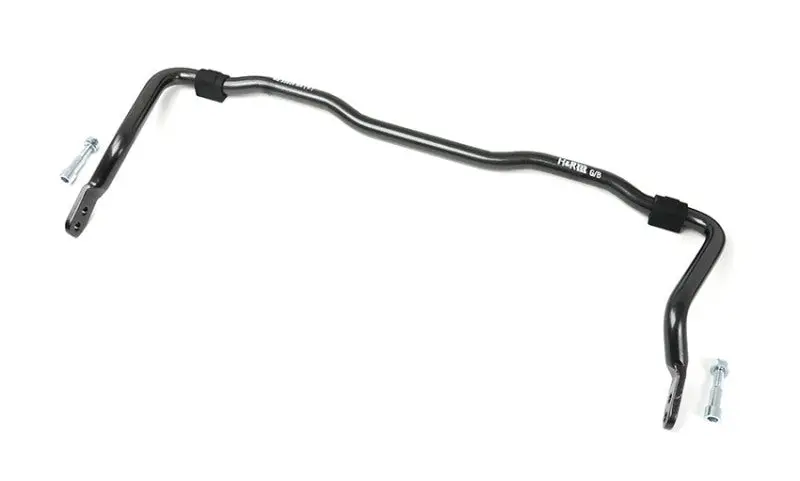 H&R 94-96 Bmw M3 3.0L E36 Sway Bar Kit - 28Mm Front/24Mm Rear 1