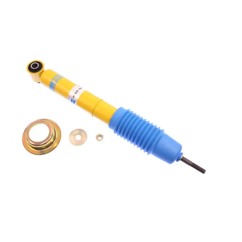 Bilstein B6 2004 Bmw 645Ci Base Rear 46Mm Monotube Shock Absorber 1