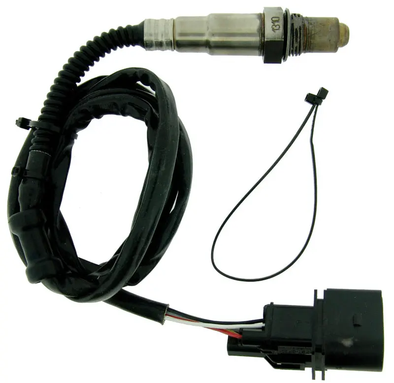 Ngk Audi A4 2006-2001 Direct Fit 5-Wire Wideband A/F Sensor 1