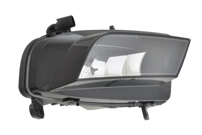 Hella 2007-2015 Audi A4 A4 Quattro Fog Light Right 1