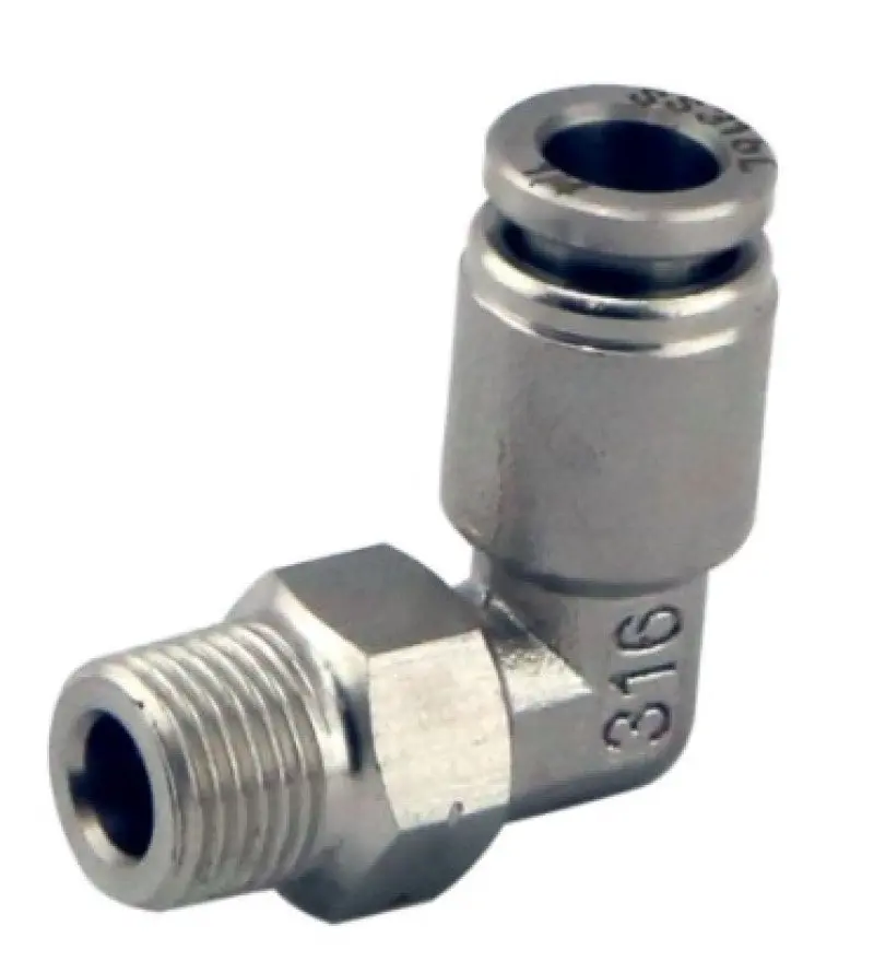 Turbosmart Wg45/50 Actuator Collar 1
