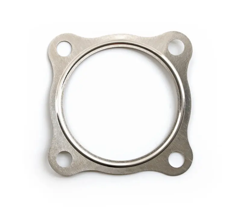 Cometic .016In Stainless Gt Series 2.5In Discharge Flange Gasket 1