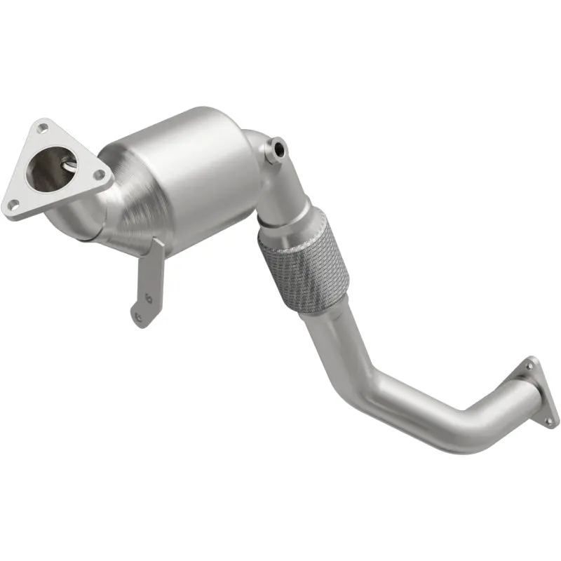 Magnaflow 07-08 Audi Q7 3.6L Direct Fit Converter 1