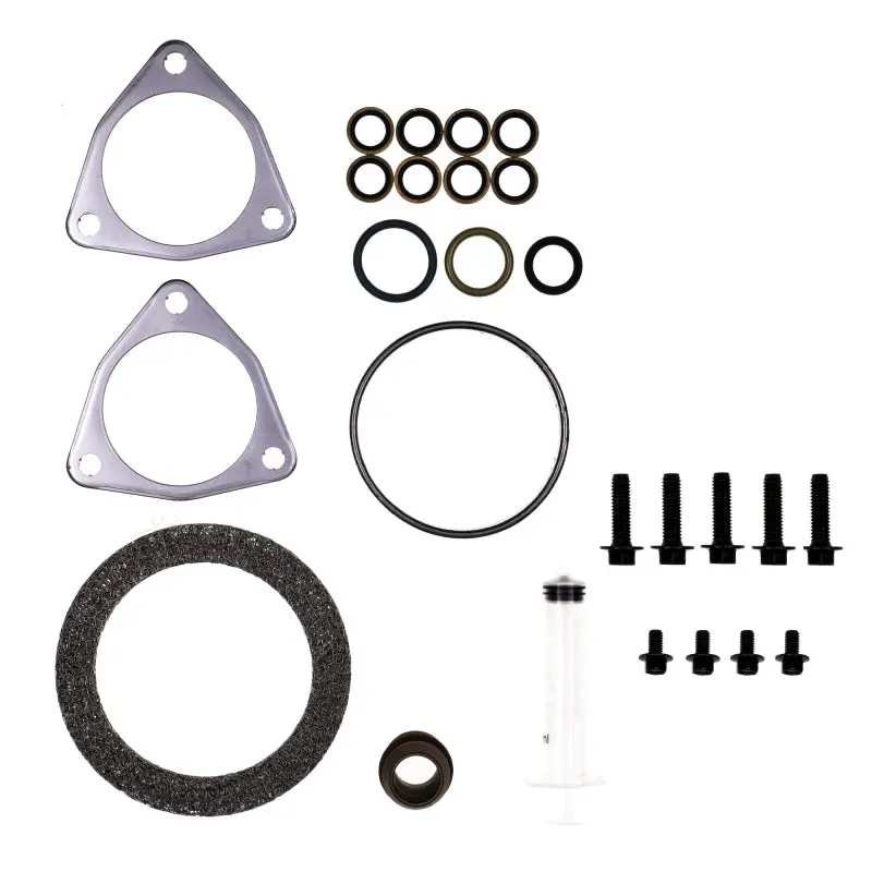 Cometic 08-10 Ford 6.4L Powerstroke Turbo Mounting Kit 1