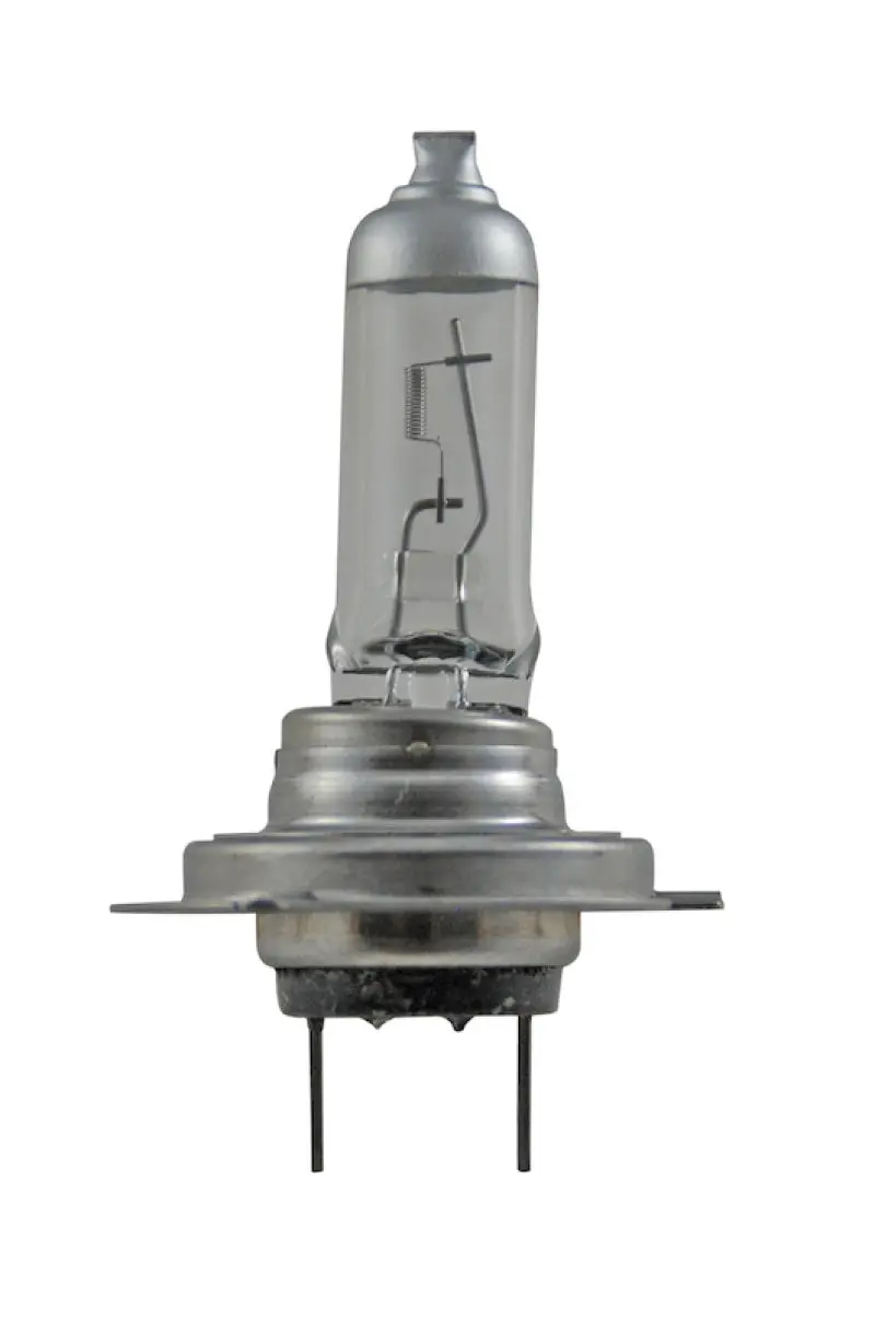 Hella Bulb H7 12V 55W Px26d T4625 +50 1