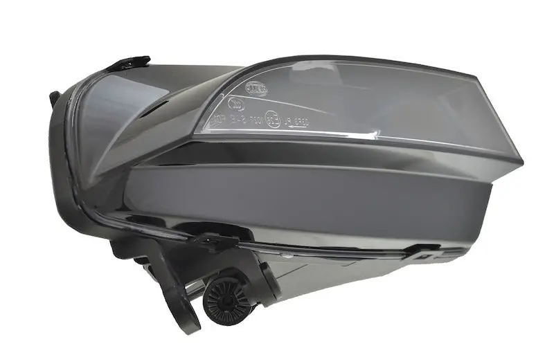 Hella 2008-2017 Audi A5 Fog Light Right 1
