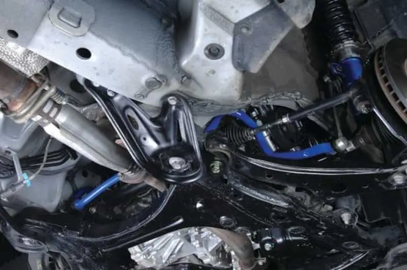 Cusco Front Anti-Sway Bar 25Mm Gsu30w 1