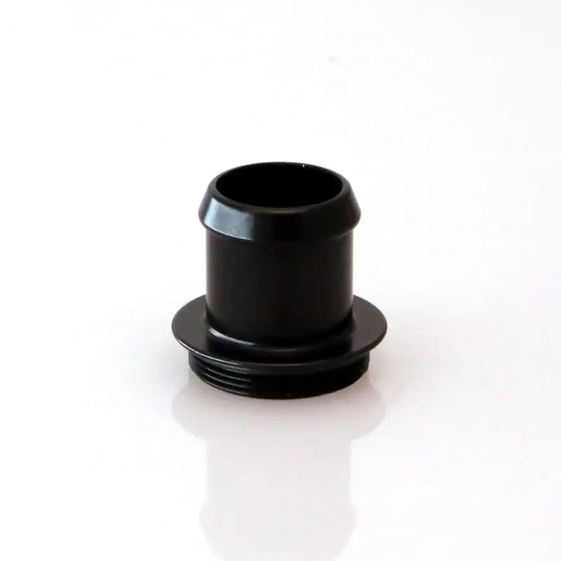 Turbosmart Bov Kompact 20Mm Inlet Fitting - Black 1