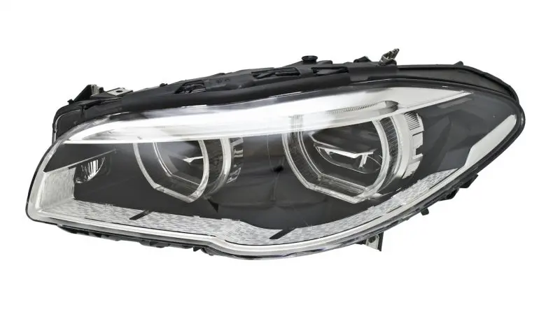 Hella 2013 Afs Bmw 5Ser 13 - Headlamp Lh 1