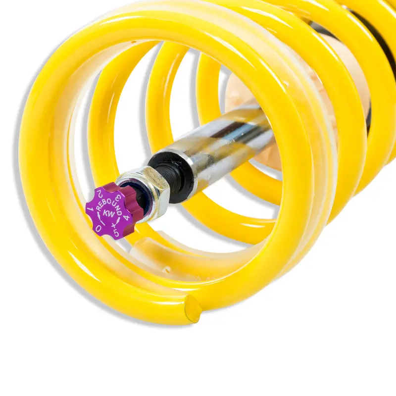 Kw Coilover Kit V3 For Bmw 3 Series F31 Sports Wagon 2