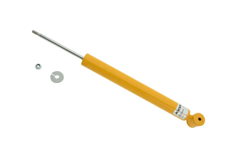 Koni Sport (Yellow) Shock 00-06 Audi Tt Fwd Coupe & Roadster - Rear 1
