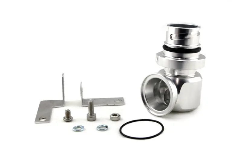Turbosmart Bov 13-16 Ford F-150 Relocation Adapter Kit 1