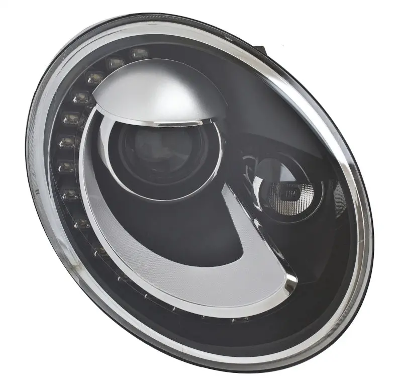 Hella 14-16 Volkswagen Beetle Headlamp Rh Bi-Xen 1