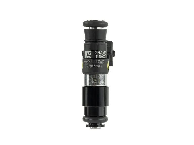 Grams Performance Universal Standard Ev14 Fuel Injector (Single) 1