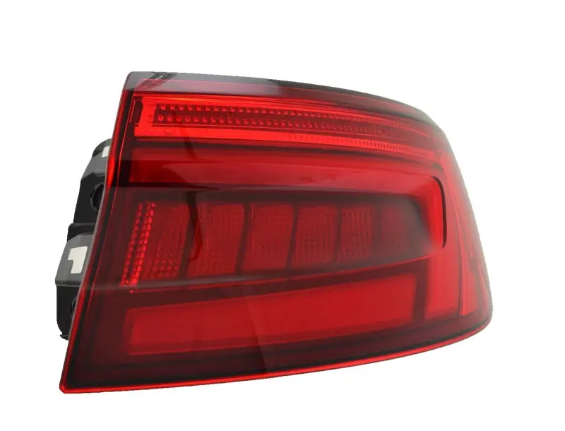 Hella 2017-2017 Audi A4 Right Tail Light 1