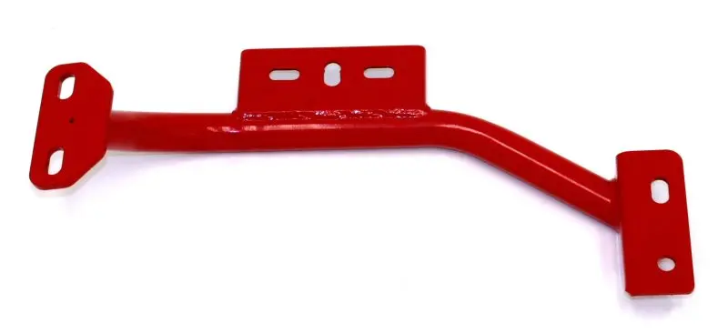 Bmr 93-97 4Th Gen F-Body Transmission Conversion Crossmember Th400 Lt1 - Red 1