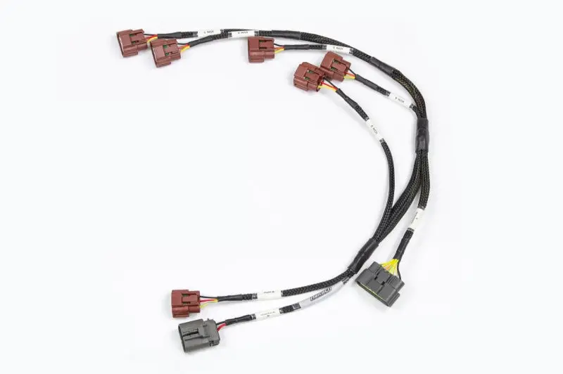 Haltech Nissan Rb Twin Cam (Early Model) Ignition Sub-Harness 1