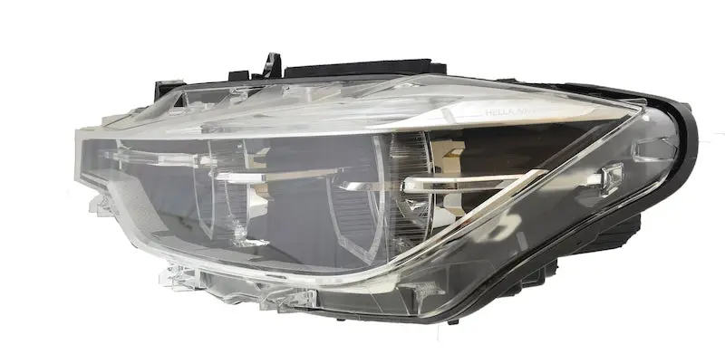 Hella 15 Bmw 3Ser - Headlamp Lh Led Afs 1