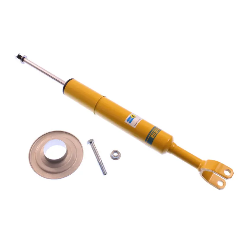 Bilstein B6 2000 Audi A4 Base Front 46Mm Monotube Shock Absorber 1