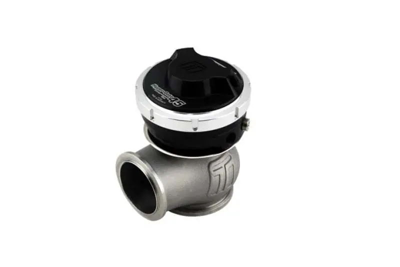 Turbosmart Wg45 Gen V Hyper-Gate 45 5Psi Black 1