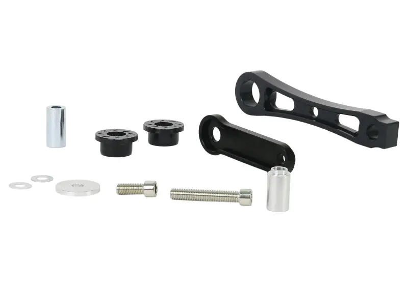 Whiteline 04-14 Audi A3 / 12-19 Vw Beetle / 06-14 Vw Gti Engine Pitch Mount Bushing 1