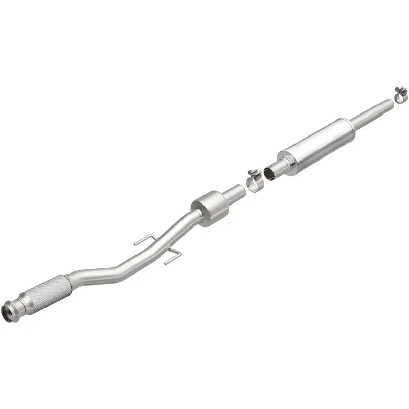 Magnaflow Conv Df 2011-2015 Cooper L4 1.6 Oem Underbody 1