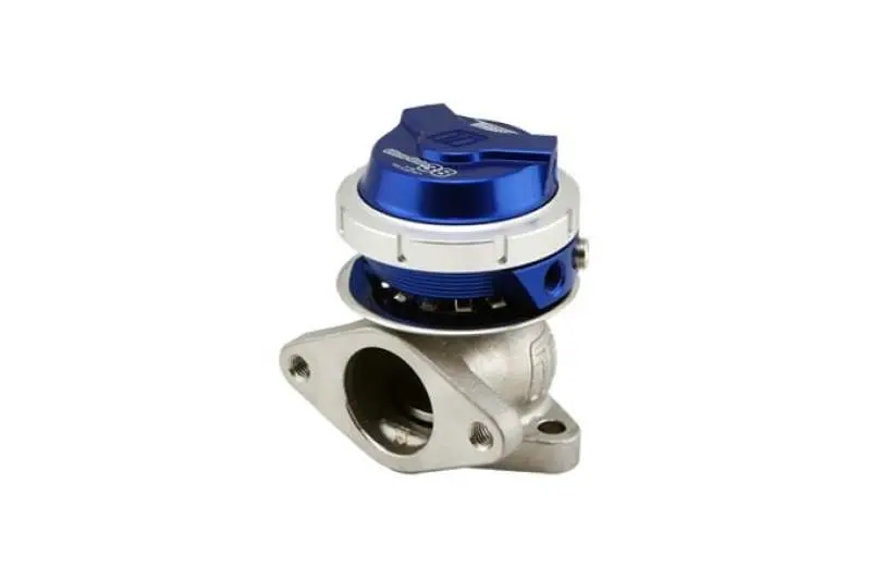 Turbosmart Wg38 Gen V Ultragate 38 14Psi Blue 1