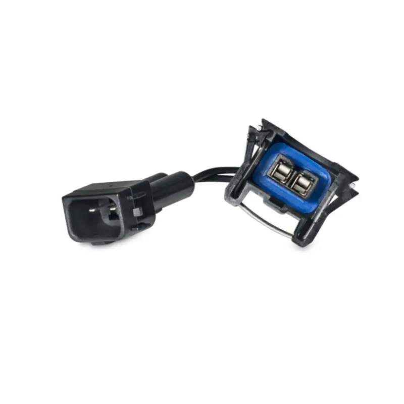 Grams Performance Ev1/Jetronic To Obd2 Plug And Play Adapter (For 1150/1600Cc Injectors) 1