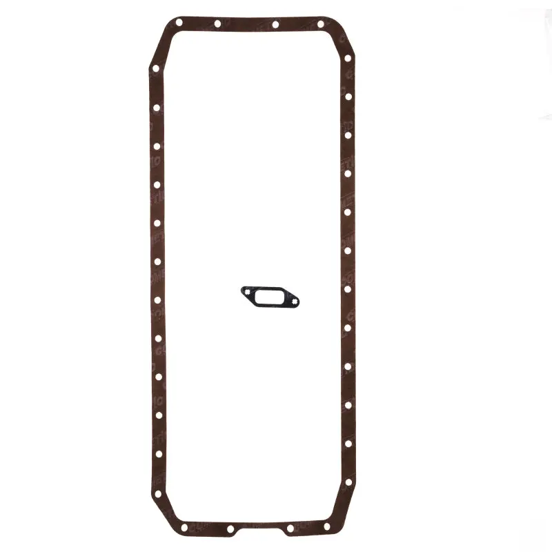 Cometic 07.5+ Dodge Cummins 6.7L Isb Common Rail Oil Pan Gasket Set 1