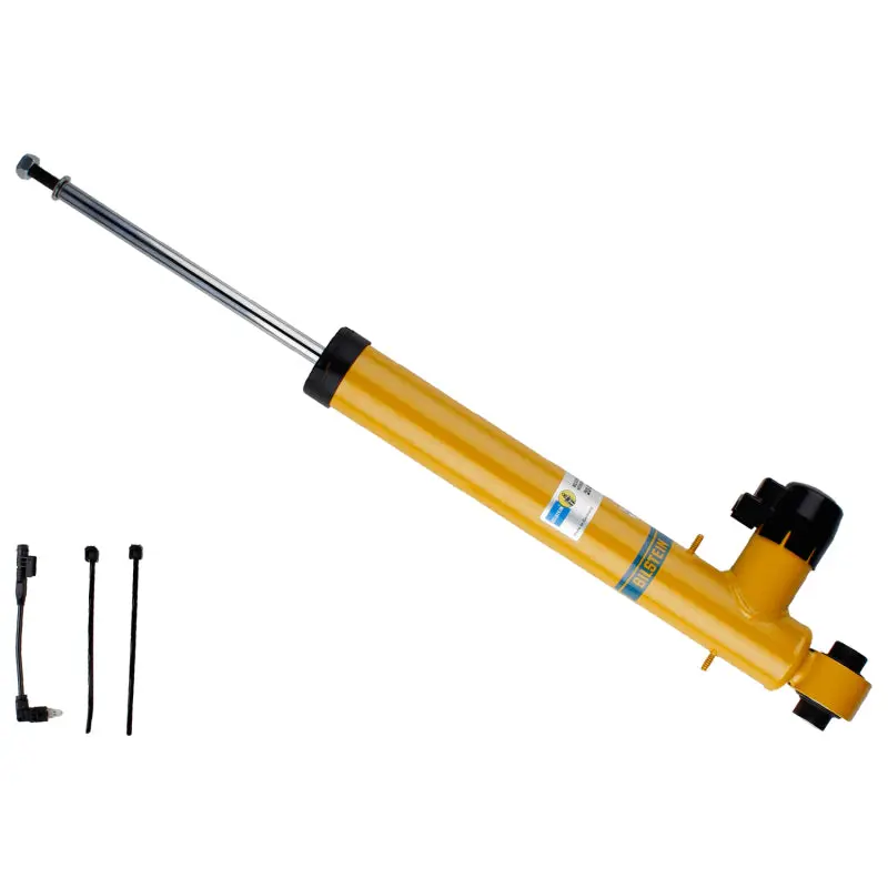 Bilstein 19-23 Volkswagen Arteon (W/ Elec. Sus.) B6 Performance (Damptronic) Twintube Shock - Rear 1
